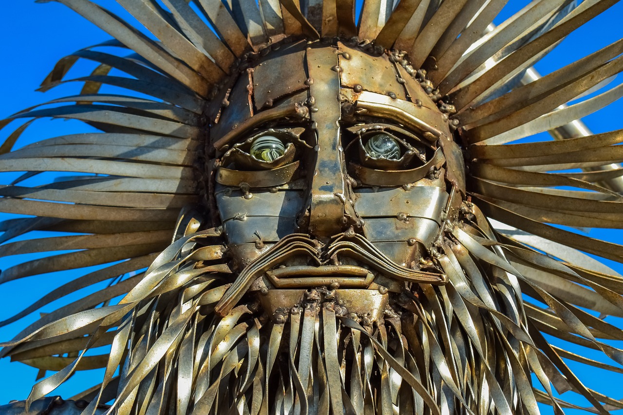 The Secrets of the Ancient Greek Philosophers